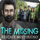 The Missing: rescate misterioso