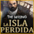 The Missing: La Isla Perdida