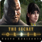 The Secret Order: Nuevo Horizonte