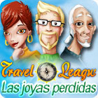 Travel League: Las joyas perdidas