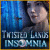 Twisted Lands: Insomnia