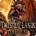 Twisted Lands: Origen