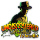Undiscovered World: The Incan Journey