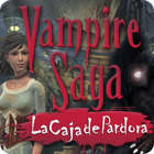 Vampire Saga: La Caja de Pandora