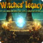 Witches' Legacy: La maldición de los Charleston
