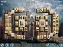 World's Greatest Cities Mahjong