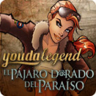 Youda Legend: El Pájaro Dorado del Paraíso