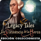 Legacy Tales: La ?lemencia de la Horca. Edición Coleccionista