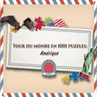 Tour du Monde en 1001 Puzzles: Amérique
