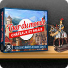 1001 Puzzles Tour du Monde Châteaux et Palais