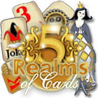 5 Realms of Cards