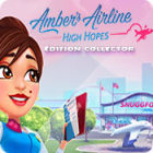 Amber's Airline: High Hopes Édition Collector