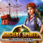 Ancient Spirits - Colombus' Legacy