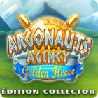 Argonauts Agency: Golden Fleece Édition Collector