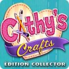 Cathy's Crafts Édition Collector