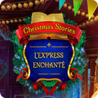 Christmas Stories: L'Express Enchanté