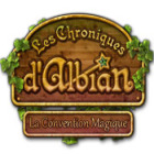 Les Chroniques d'Albian: La Convention Magique