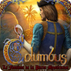 Columbus: Le Fantôme de la Pierre Mystérieuse