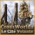 Crossworlds: La Cité Volante