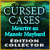 Cursed Cases: Meurtre au Manoir Maybard Édition Collector