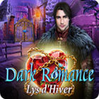 Dark Romance: Lys d’Hiver
