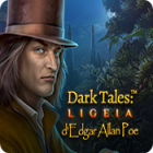 Dark Tales: Ligeia d'Edgar Allan Poe