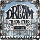 Dream Chronicles: The Book of Water Edition Collector