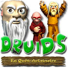 Druid's: En Quête du Grimoire