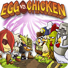 Egg Vs Chicken