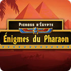 Picross d'Égypte: Énigmes du Pharaon