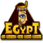 Egypt: Le Secret des Cinq Dieux