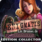 Enigmatis: Les Brumes de Ravenwood Edition Collector