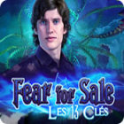 Fear for Sale: Les 13 Clés