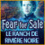 Fear for Sale: Le Ranch de Rivière Noire