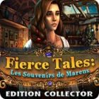 Fierce Tales: Les Souvenirs de Marcus Edition Collector