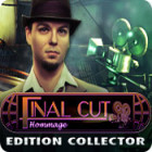 Final Cut: Hommage Edition Collector