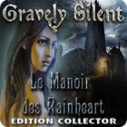 Gravely Silent: Le Manoir des Rainheart Edition Collector