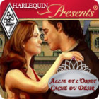 Harlequin Presents : Allie et l'Objet Caché du Désir