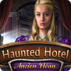 Haunted Hotel: Ancien Fléau