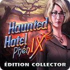 Haunted Hotel: Phénix Édition Collector