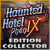 Haunted Hotel: Phénix Édition Collector