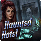 Haunted Hotel: Eaux Calmes