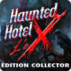 Haunted Hotel: L'eX Édition Collector