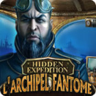 Hidden Expedition: L'Archipel Fantôme