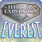 Hidden Expedition - Everest