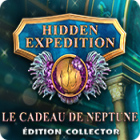 Hidden Expedition: Le Cadeau de Neptune Édition Collector