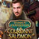 Hidden Expedition: La Couronne de Salomon