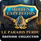 Hidden Expedition: Le Paradis Perdu Édition Collector