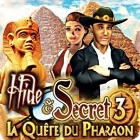 Hide and Secret 3: La Quête du Pharaon