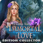 Immortal Love: Le Lotus Noir Édition Collector